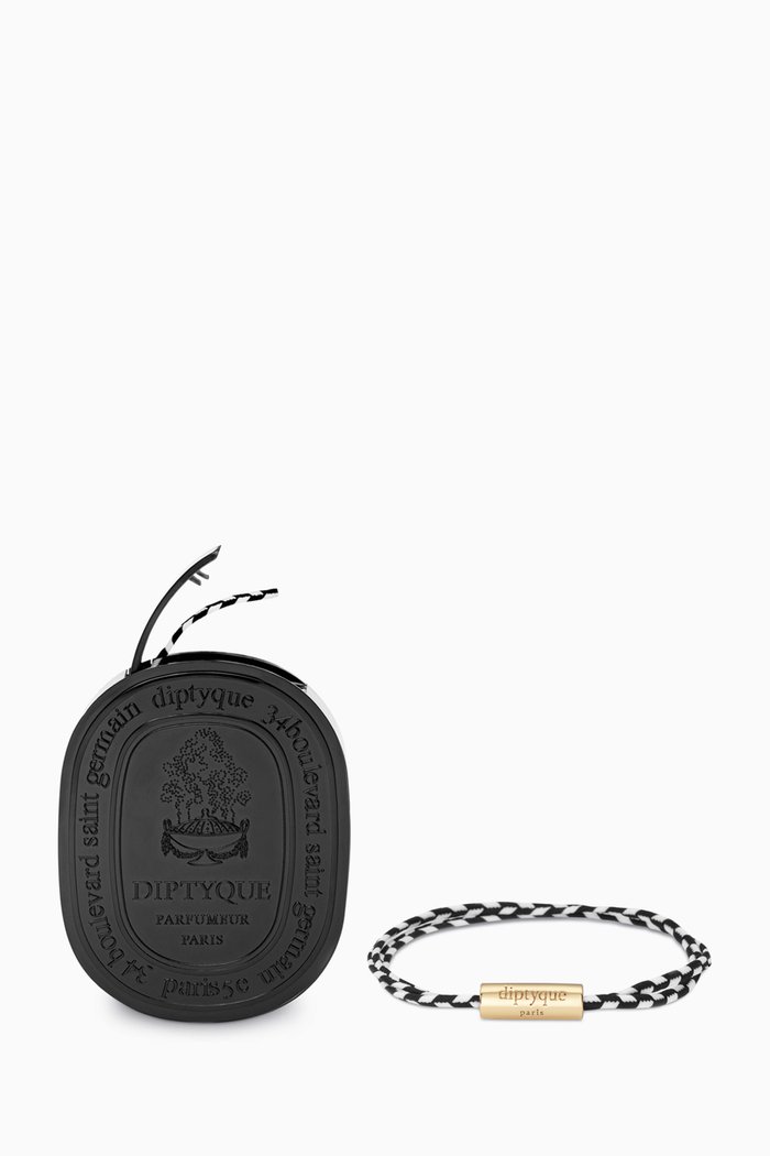 

Do Son Perfumed Bracelet, Colourless