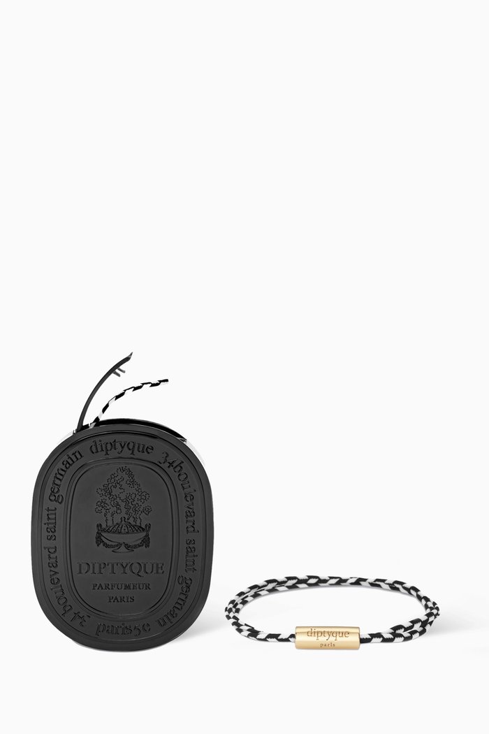 

Tam Dao Perfumed Bracelet, Colourless
