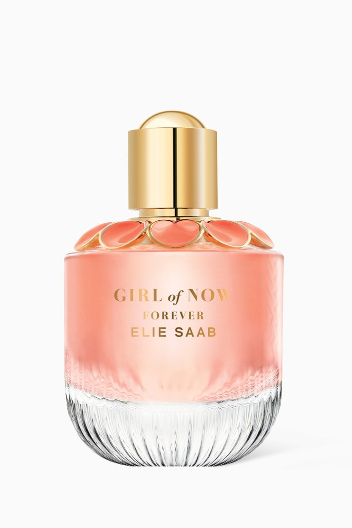 

Girl of Now Forever Eau de Parfum, 90ml, Colourless