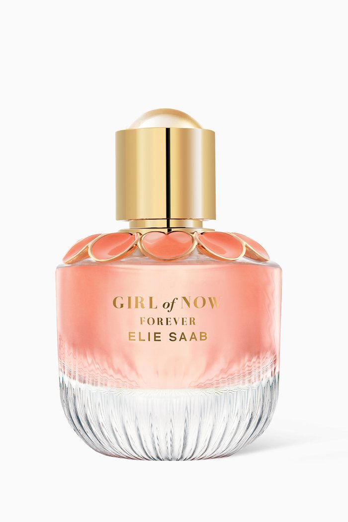 

Girl of Now Forever Eau de Parfum, 50ml, Colourless