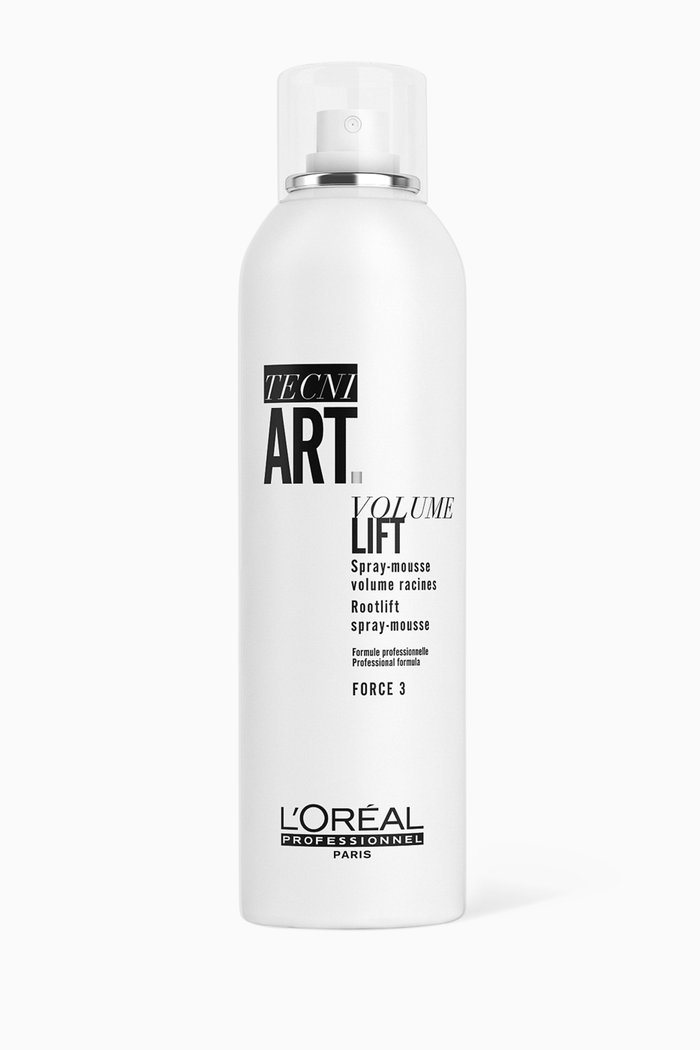 

Tecni Art Volume Lift Mousse, 250ml, Colourless