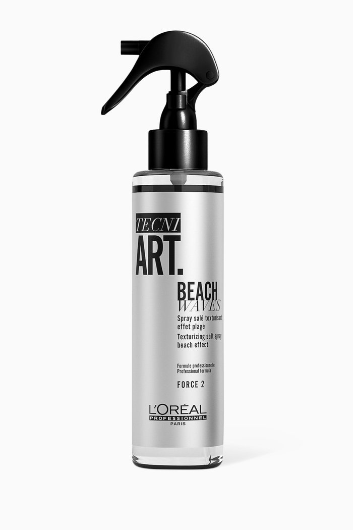 

Tecni Art Beach Waves Spray, 150ml, Colourless