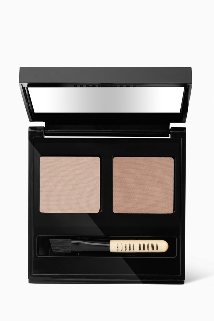 

Light On-The-Go Brow Kit, 3g, Colourless