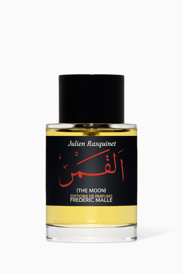

The Moon Eau de Parfum, 100ml, Colourless