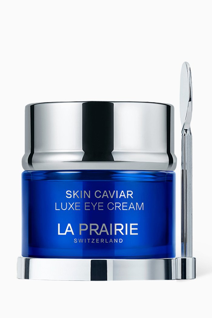 

Skin Caviar Luxe Eye Cream, Colourless