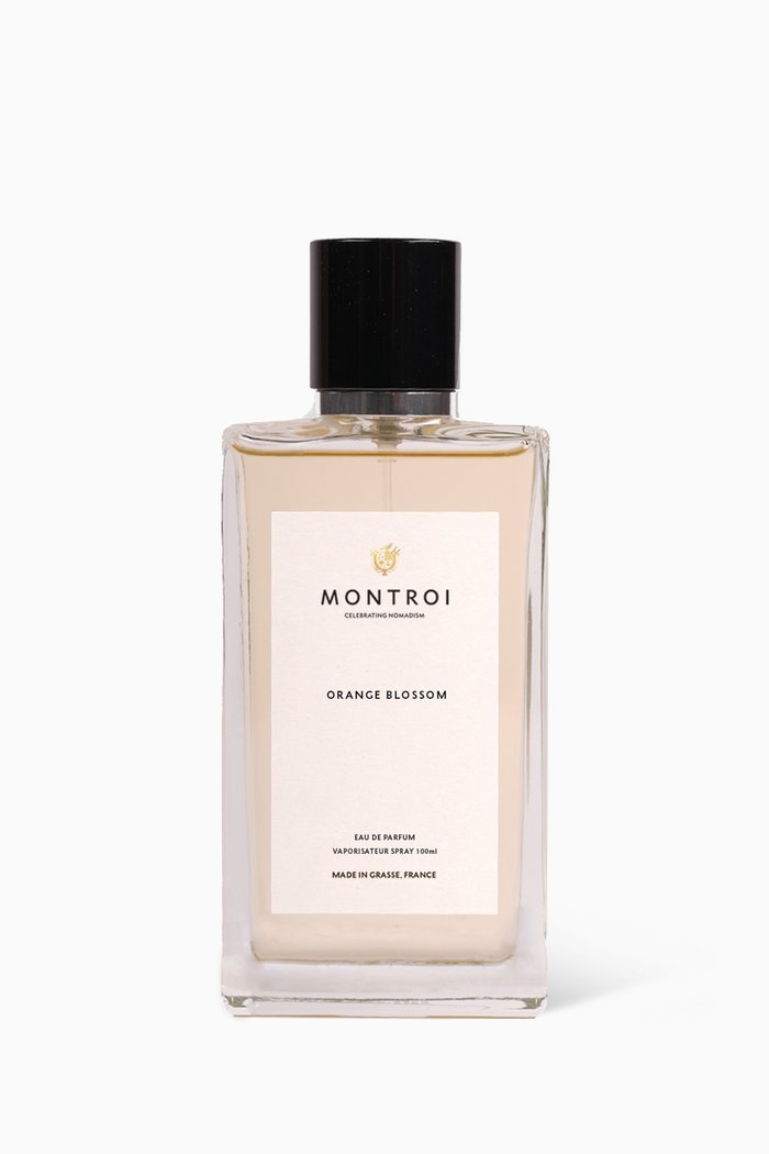

Orange Blossom Eau de Parfum, 100ml, Colourless
