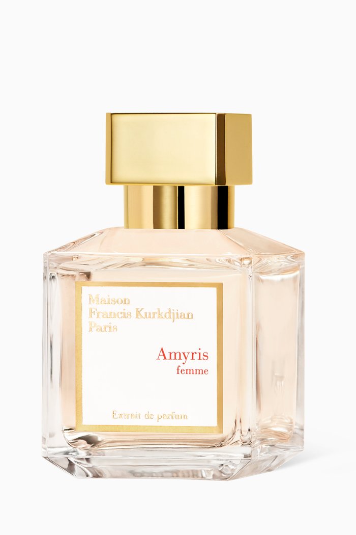 

Amyris Femme Extrait de Parfum, 70ml, Colourless