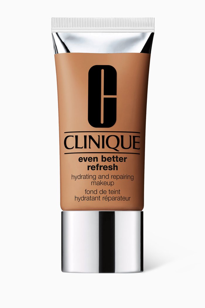 

WN 115.5 Mocha Even Better Refresh™ Hydrating & Repairing Makeup, 30ml, Multicolour