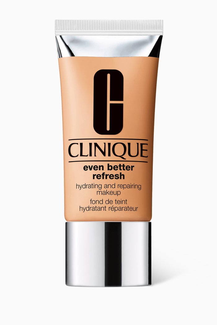 

WN 92 Toasted Almond Even Better Refresh™ Hydrating & Repairing Makeup, 30ml, Multicolour
