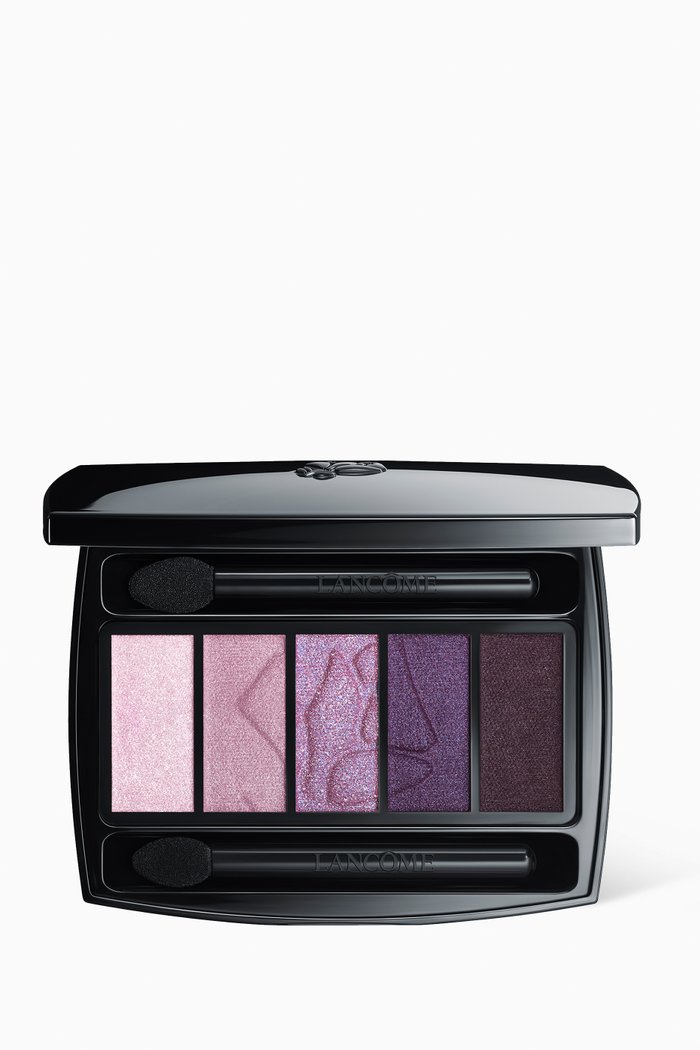 

06 Reflet D'Améthyste Hypnôse Drama Eyeshadow Palette, 4g, Colourless