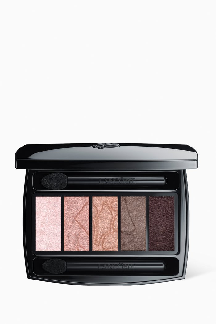 

09 Fraicheur Rosee Hypnôse Drama Eyeshadow Palette, 4g, Colourless