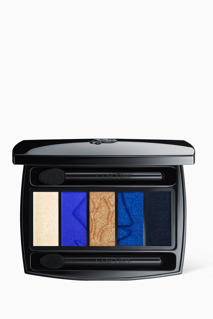 

15 Bleu Hypnotique Hypnôse Drama Eyeshadow Palette, 4g, Colourless