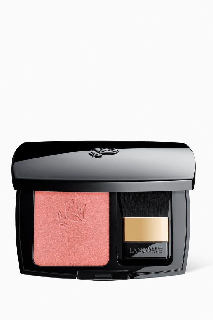

02 Rose Sable Blush Subtil, 5g, Colourless