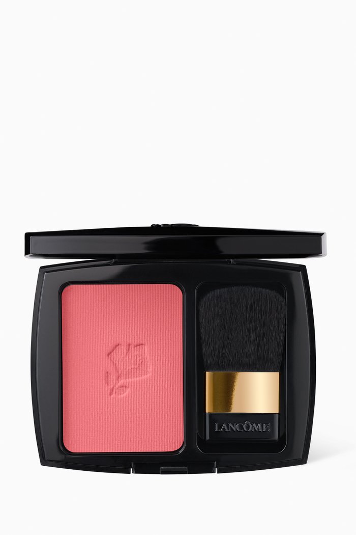 

351 Blushing Tresor Blush Subtil, 5g, Colourless