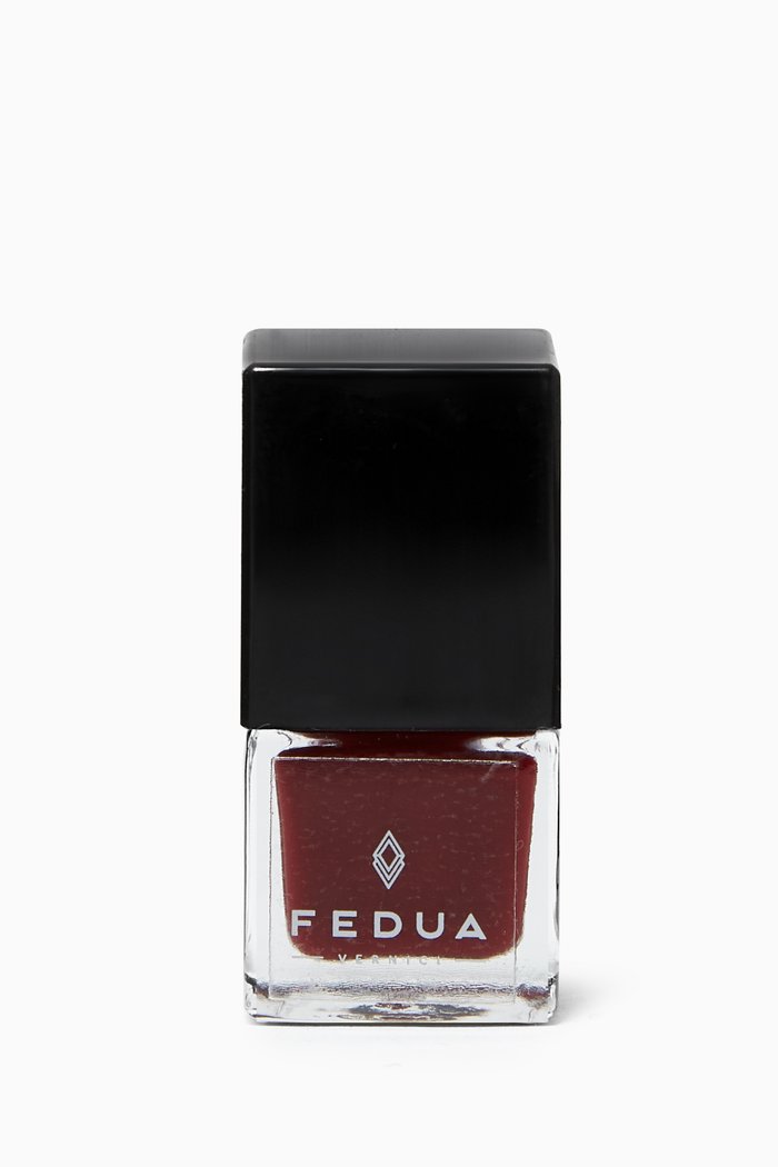 

Black Mini Nail Polish, 5ml, Multicolour