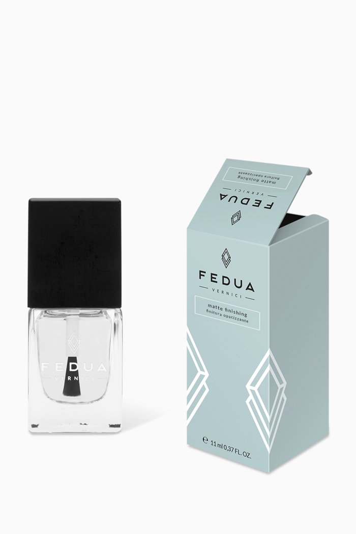 

Matte Finishing Top Coat, 11ml, Multicolour
