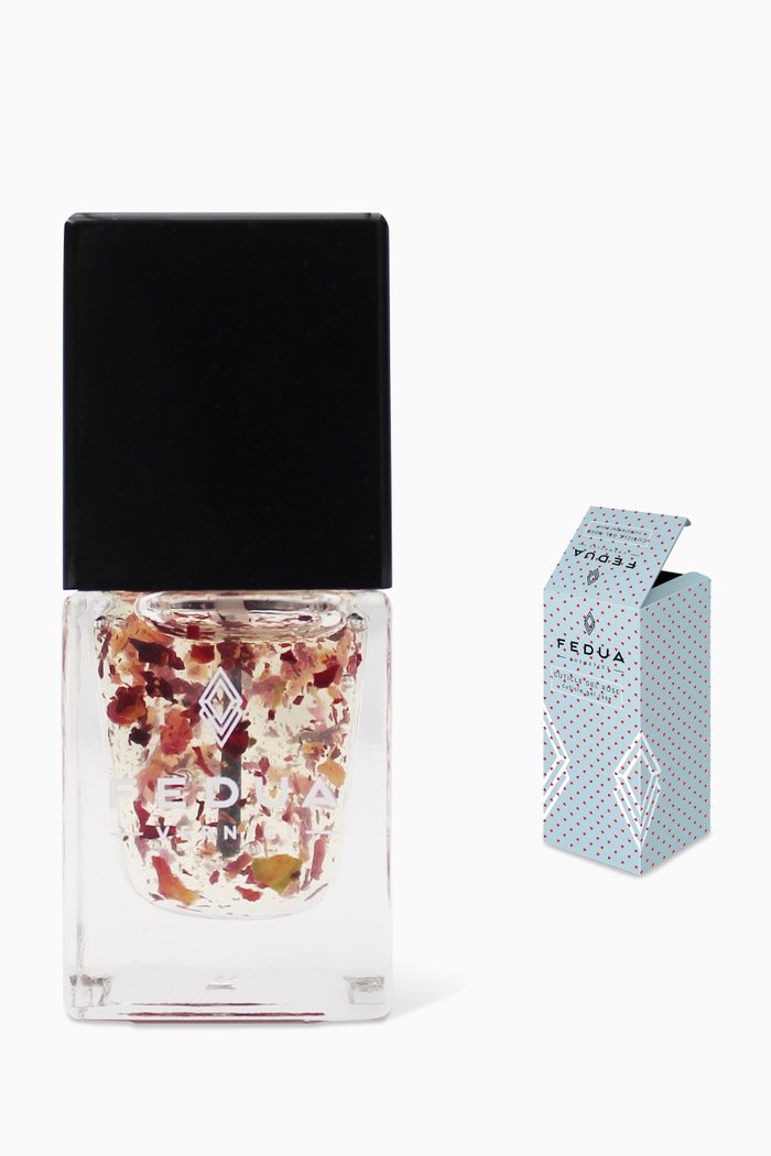 

Cuticle Rose Gel Oil, 10ml, Multicolour