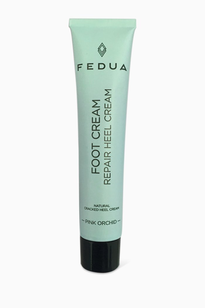 

Pink Orchid Heel Repair Foot Cream, 45ml, Multicolour