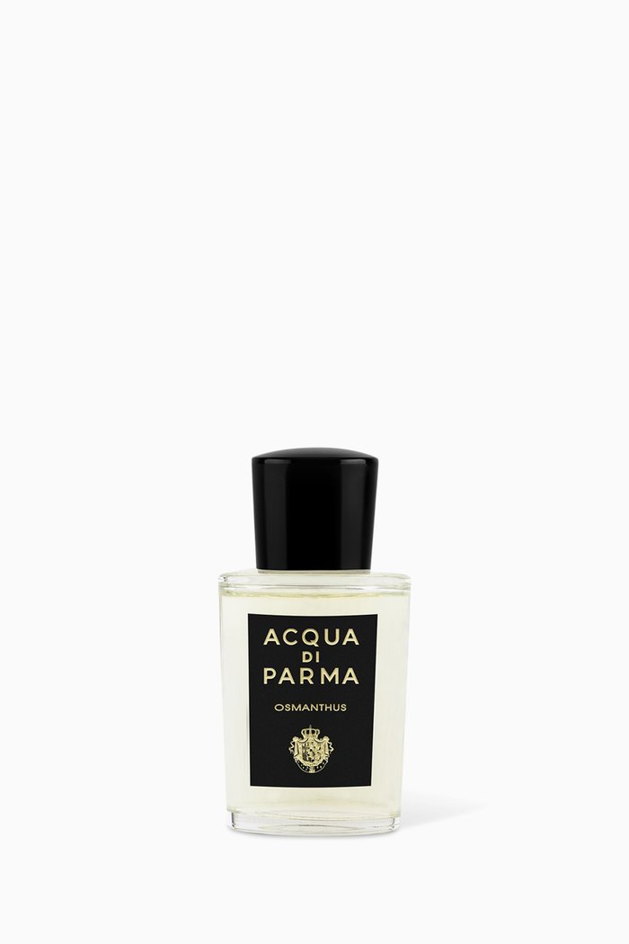 

Osmanthus Eau de Parfum, 20ml, Multicolour