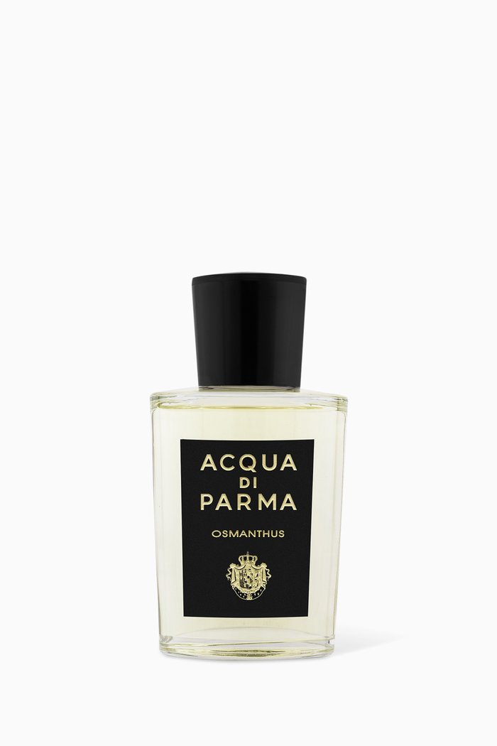 Osmanthus Eau de Parfum, 100ml, Colourless