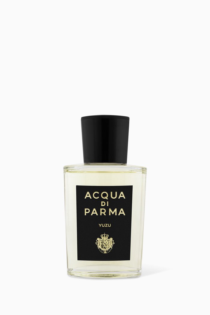 

Yuzu Eau de Parfum, 100ml, Colourless