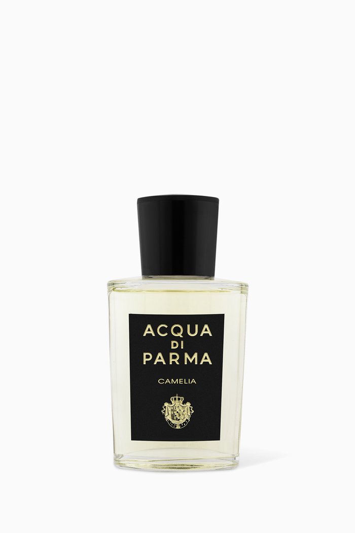 

Camelia Eau de Parfum, 100ml, Multicolour