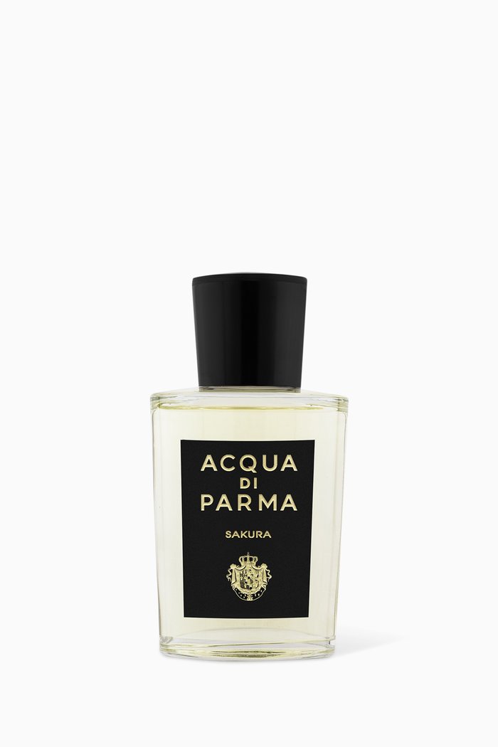

Sakura Eau de Parfum, 100ml, Colourless