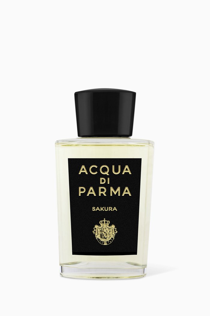

Sakura Eau de Parfum, 180ml, Colourless