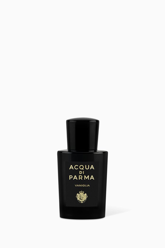 

Vaniglia Eau de Parfum, 20ml, Colourless