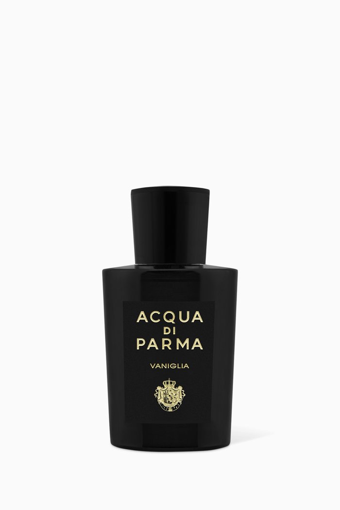 

Vaniglia Eau de Parfum, 100ml, Colourless
