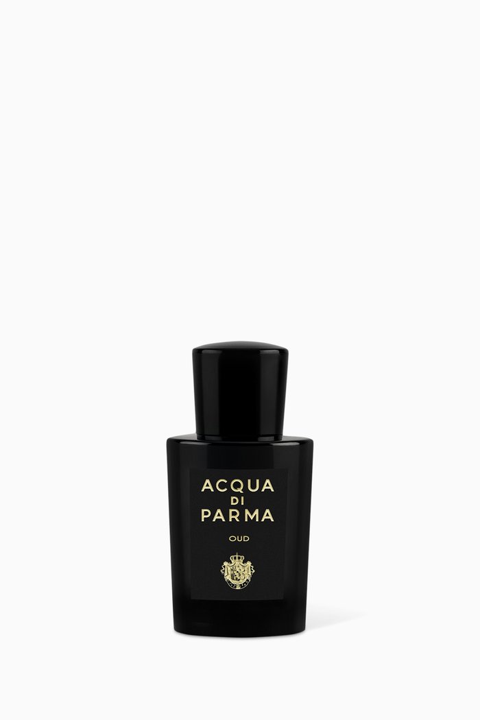 

Oud Eau de Parfum, 20ml, Colourless