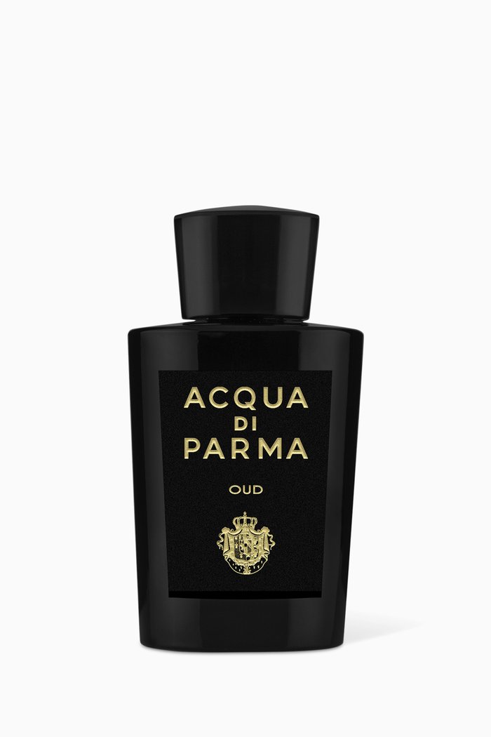 Oud Eau de Parfum, 180ml, Colourless
