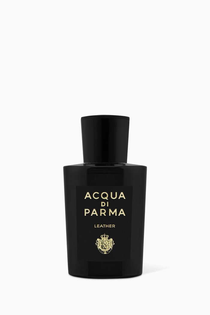 Leather Eau de Parfum, 100ml, Colourless