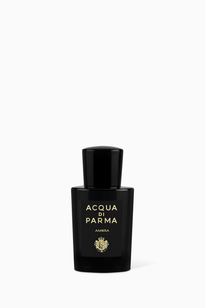 

Ambra Eau de Parfum, 20ml, Colourless