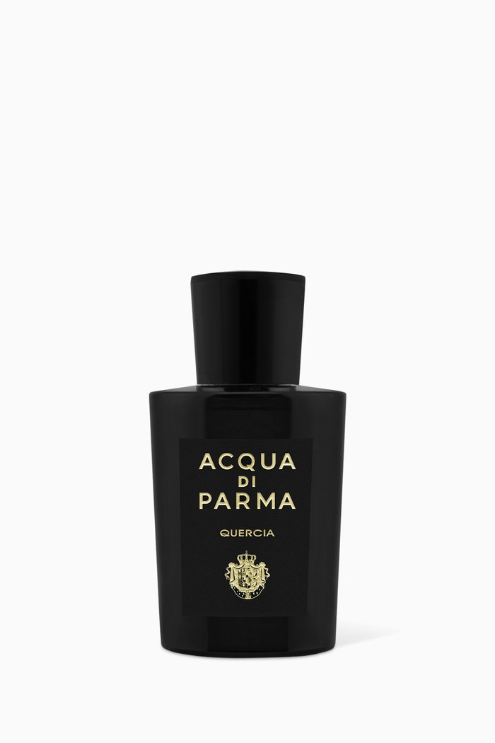 

Quercia Eau de Parfum, 100ml, Colourless