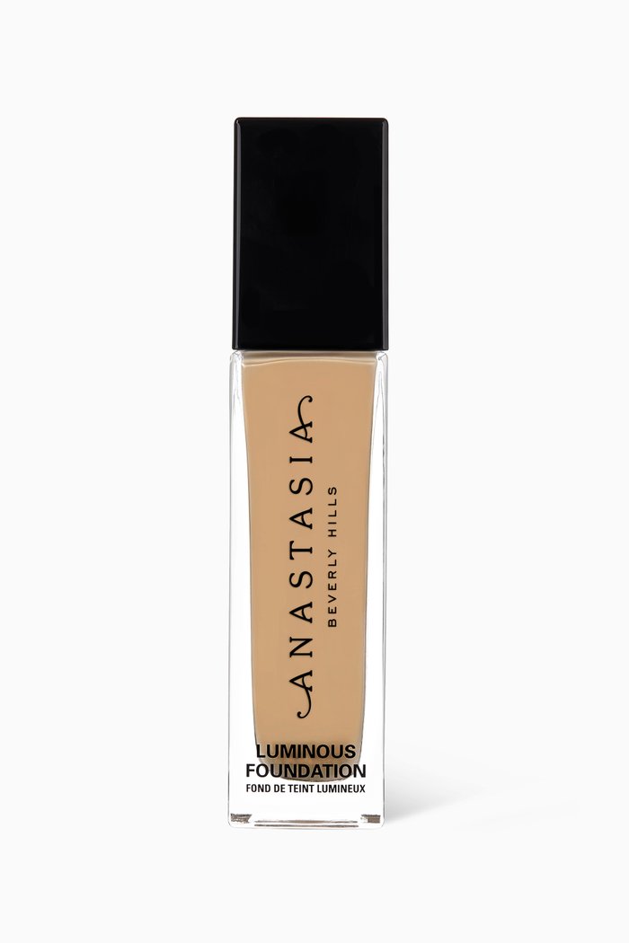 

305N Luminous Foundation, 30ml, Multicolour