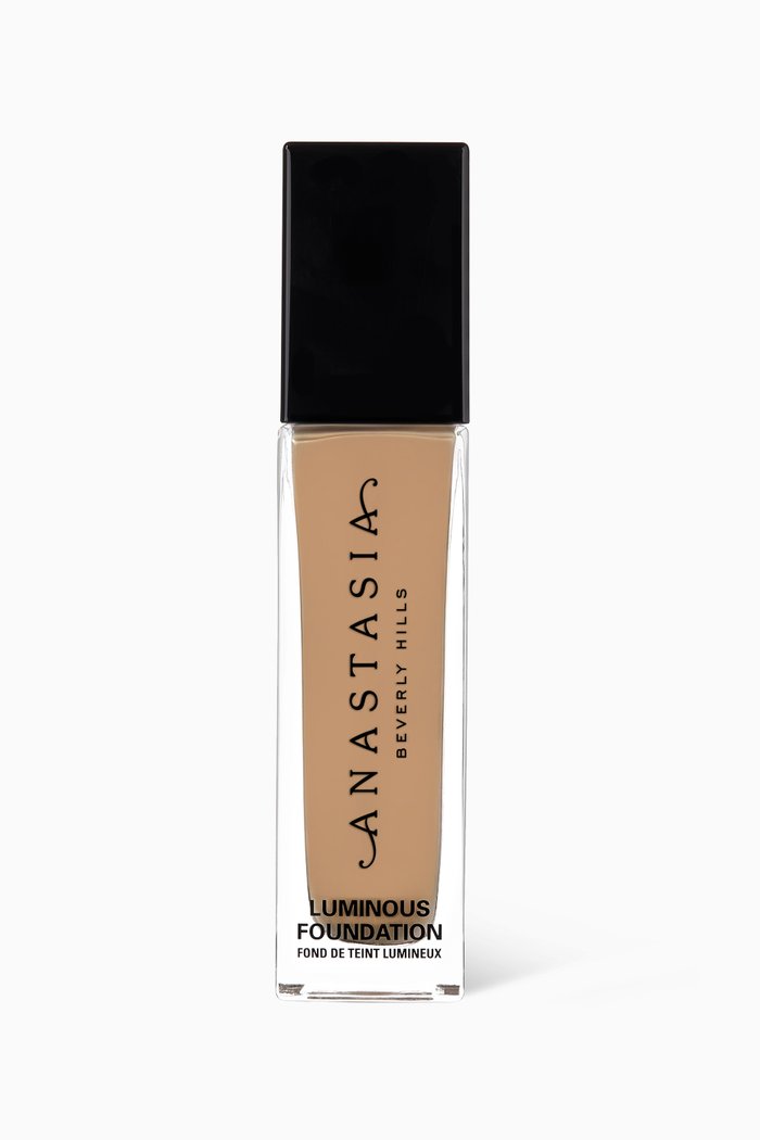 

320N Luminous Foundation, 30ml, Multicolour