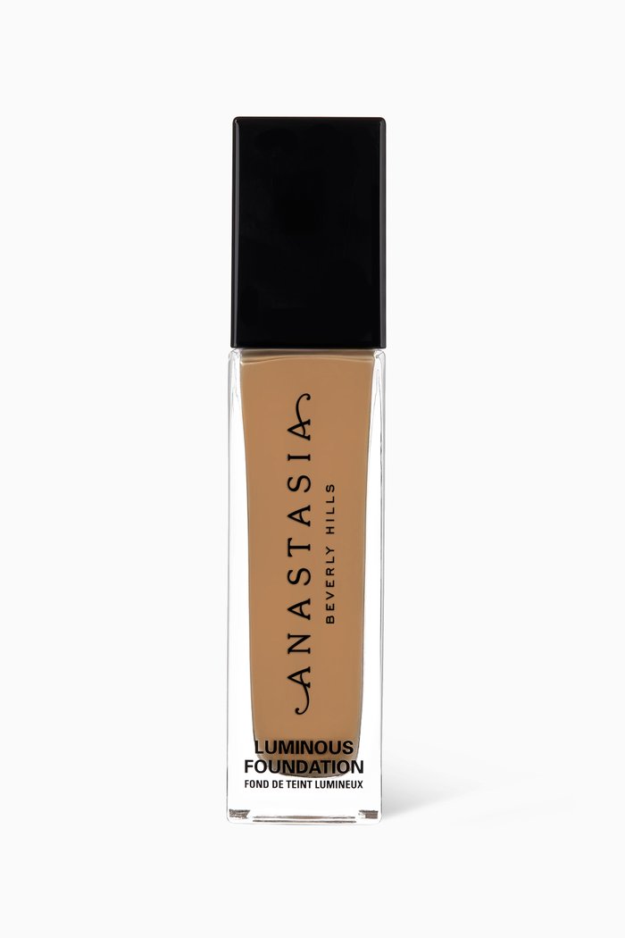 

355N Luminous Foundation, 30ml, Multicolour