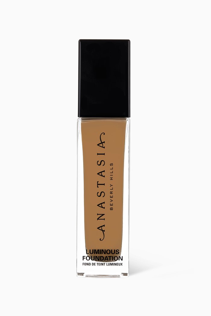 

365C Luminous Foundation, 30ml, Multicolour