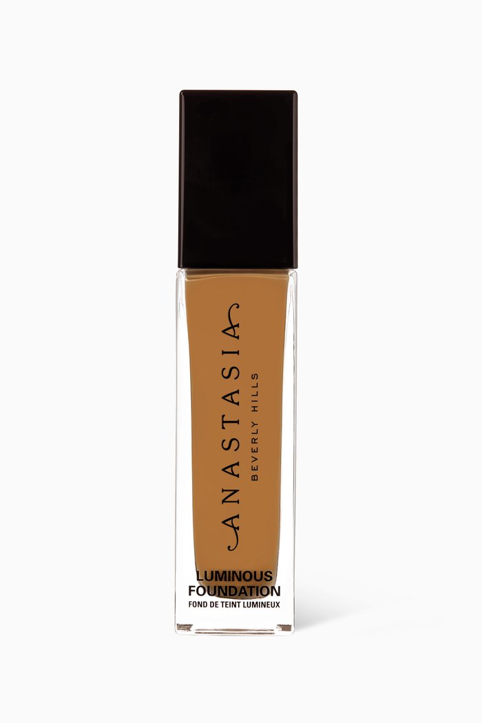 

400N Luminous Foundation, 30ml, Multicolour