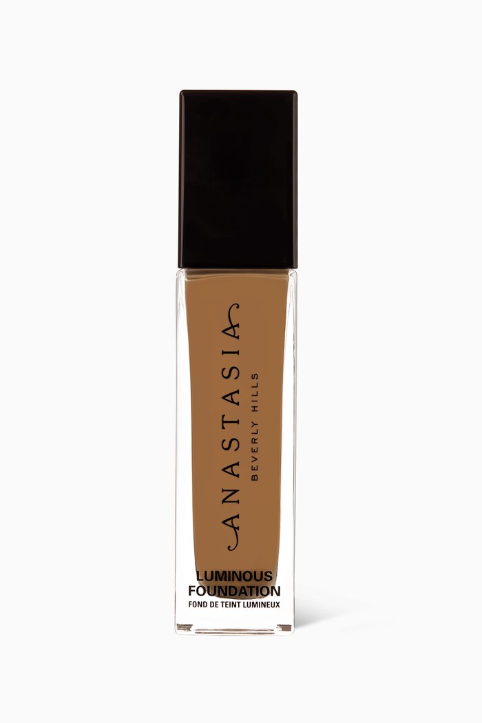 

420C Luminous Foundation, 30ml, Multicolour