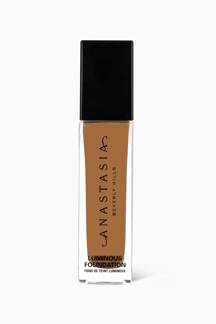 

430W Luminous Foundation, 30ml, Multicolour