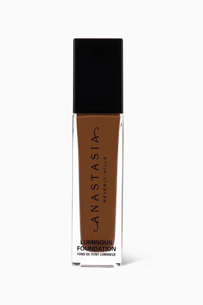 

500C Luminous Foundation, 30ml, Multicolour
