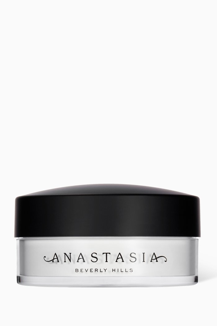 

Translucent Loose Setting Powder, 25g, Colourless