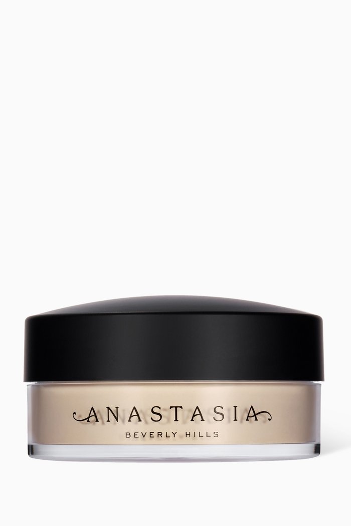 

Vanilla Loose Setting Powder, 25g, Colourless