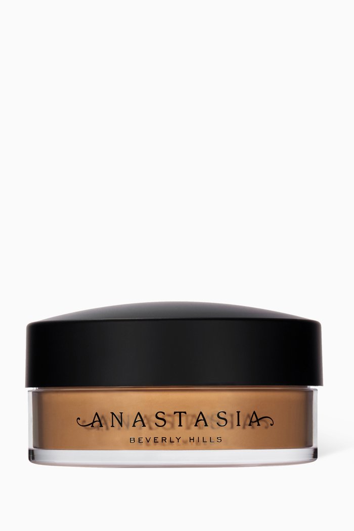 

Deep Peach Loose Setting Powder, 25g, Multicolour