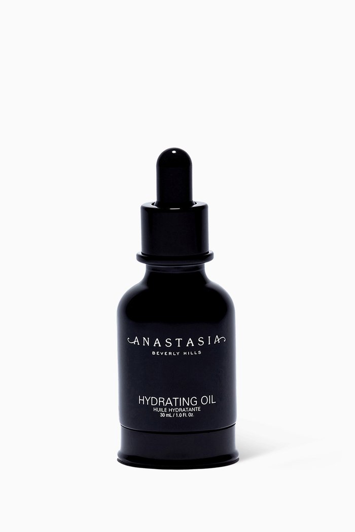 

Hydrating Oil, 30ml, Colourless
