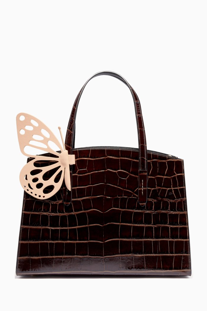 

Ms. Grace Clip-On Wing, Neutral