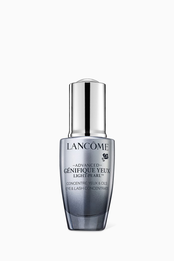 

Advanced Génifique Light Pearl Serum, 20ml, Colourless