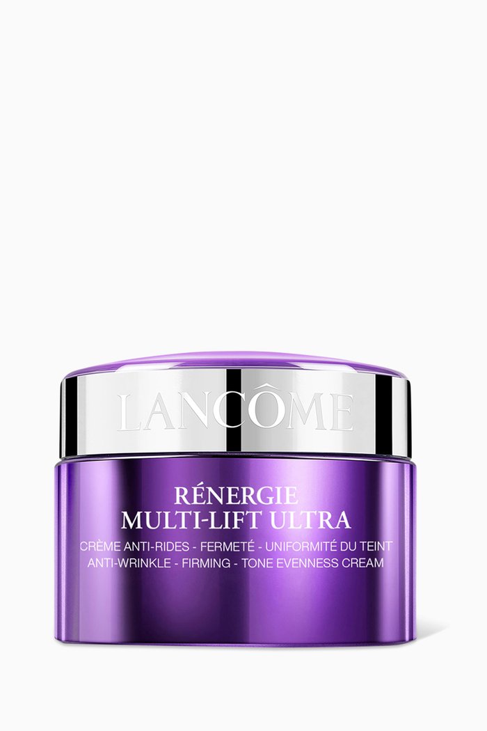 

Rénergie Multi-Lift Ultra Full Spectrum Cream, 50ml, Colourless